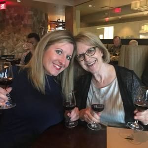 Meet your Posher, Heather